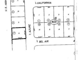 2241 Azure Ave, Thermal, CA 92274