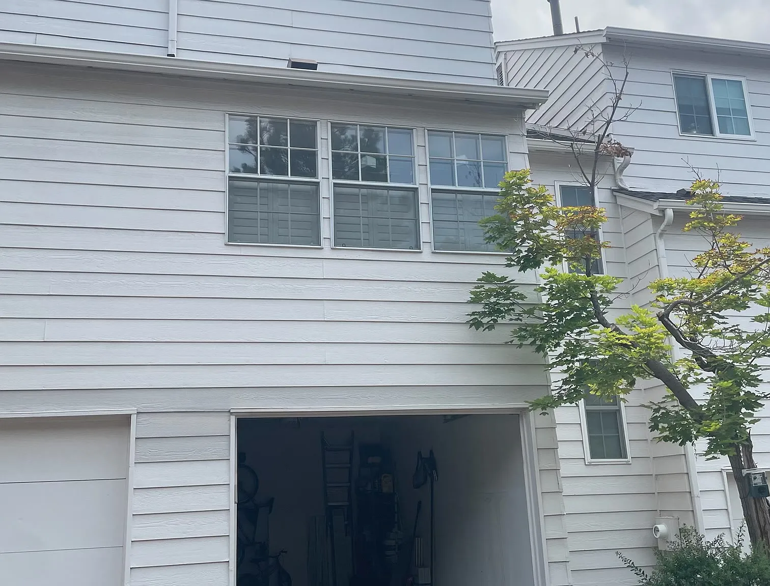 1 bed, 550 sqft, $1,400 — Photo 2