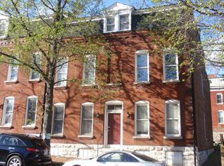 1109-1111 Lynch St, Saint Louis, MO 63118