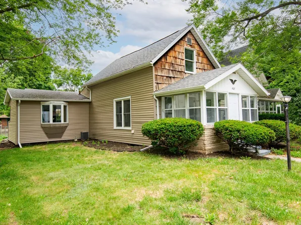 407 S 7th St, Goshen, IN 46526