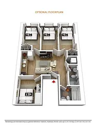 Rented by Spire Group