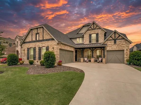 376 Rosemary Dr, Wylie, TX 75098