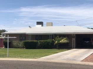 3740 W Holly St, Phoenix, AZ 85009