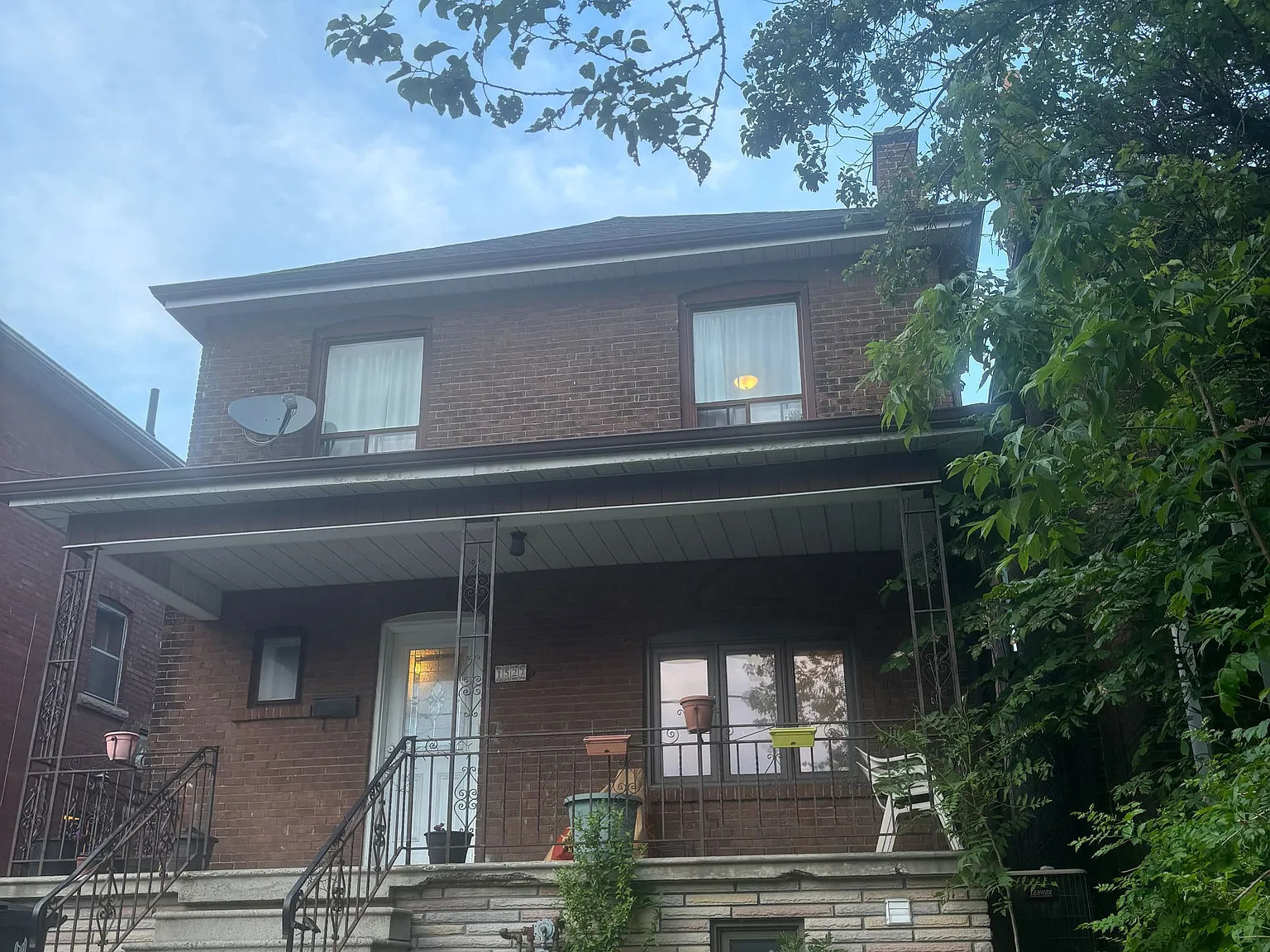 2 bed, $1,975 — Photo 1