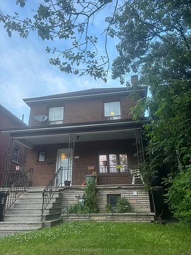 1527 Dufferin St #LOWER Photo 1