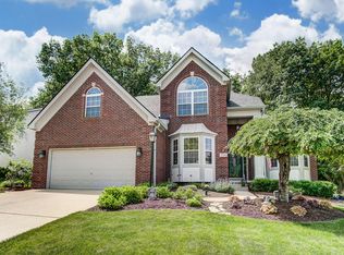 5200 Ainsley Dr, Westerville, OH 43082