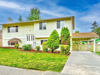 15833 NE 110th Street, Redmond, WA, 98052