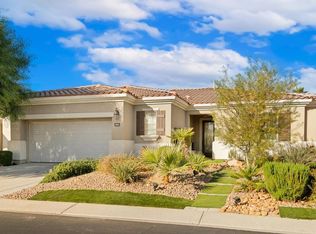 80598 Camino Santa Juliana, Indio, CA 92203