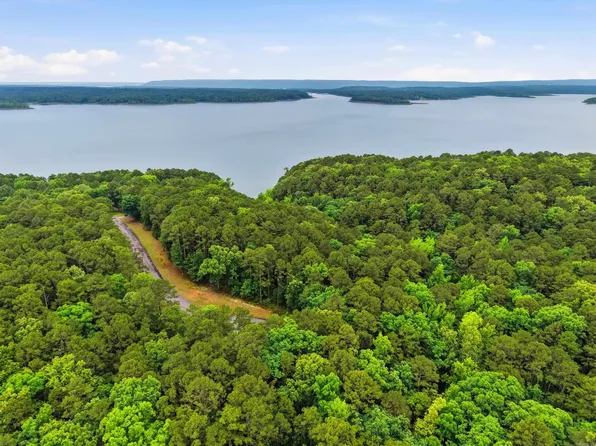 32 Edgewater Dr, Edgemont, AR 72044