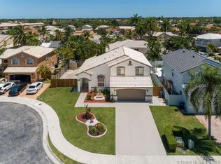 7723 SW 163rd Ct, Miami, FL 33193