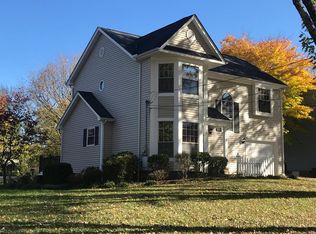 8928 Colchester Ridge Rd, Knoxville, TN 37922