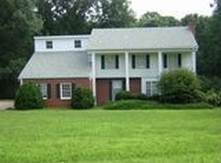 145 Sun Valley Rd, Athens, GA 30605