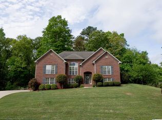 3548 Lakefront Trl, Helena, AL 35022
