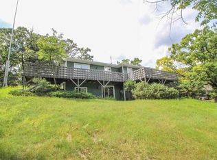 N1081 Cold Spring Rd, Fort Atkinson, WI 53538