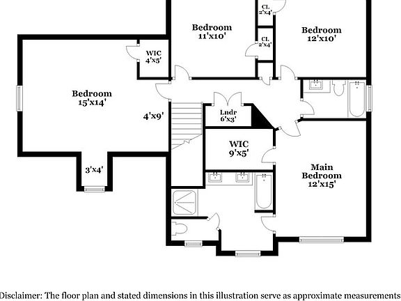 3rd image of 10 Cheyenne Dr