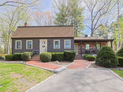 149 Pond St, Franklin, MA, 02038