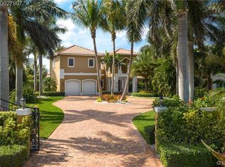 1117 Fernandina St, Fort Pierce, FL 34949