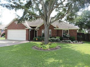 5222 Bay Pines Dr, Katy, TX 77449