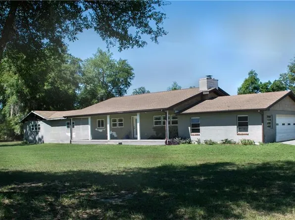 12050 S Us Highway 441, Belleview, FL 34420