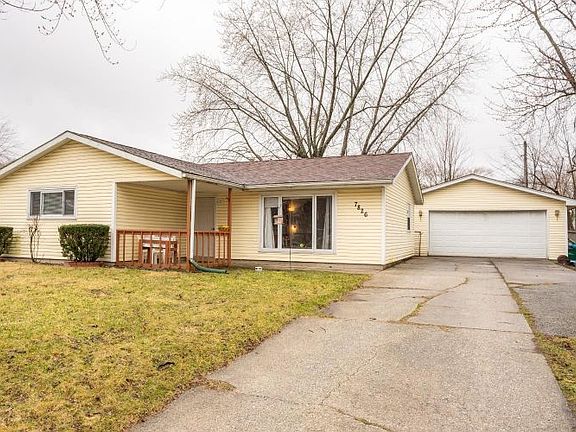 2nd image of 7826 Marshall Pl