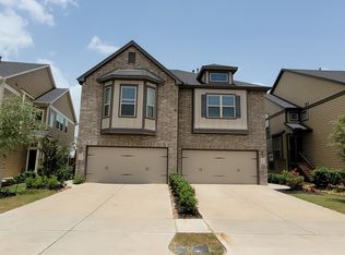29126 Artic Brook Ln, Fulshear, TX 77441