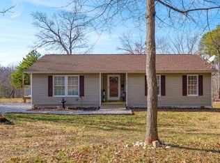 2497 Dove Landing Dr, Elkton, VA 22827