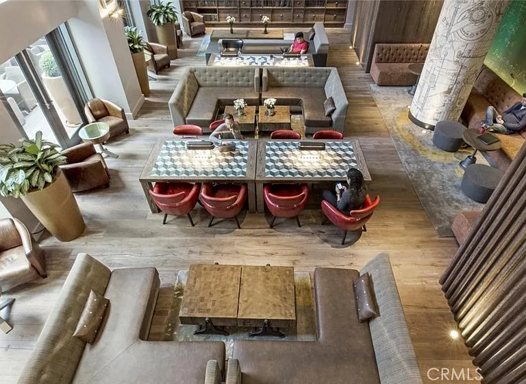 100 Van Ness Ave #1112 — Photo 40
