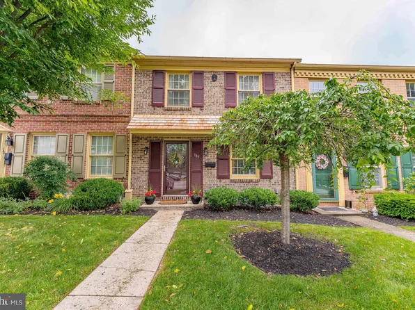 149 Roboda Blvd, Royersford, PA 19468