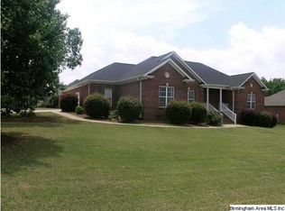 22971 Country Ridge Pkwy, Mc Calla, AL 35111