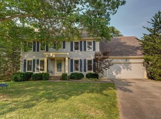 3026 E Impala Ct, Springfield, MO 65804