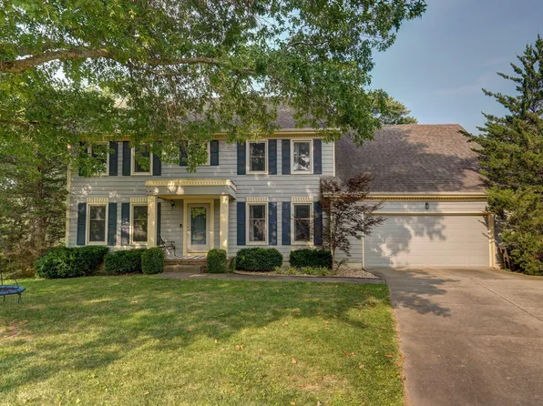 3026 E Impala Court, Springfield, MO 65804