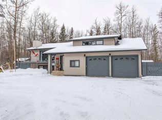 14 E Parkland Cres, Parkland Beach, AB T0C 2J0