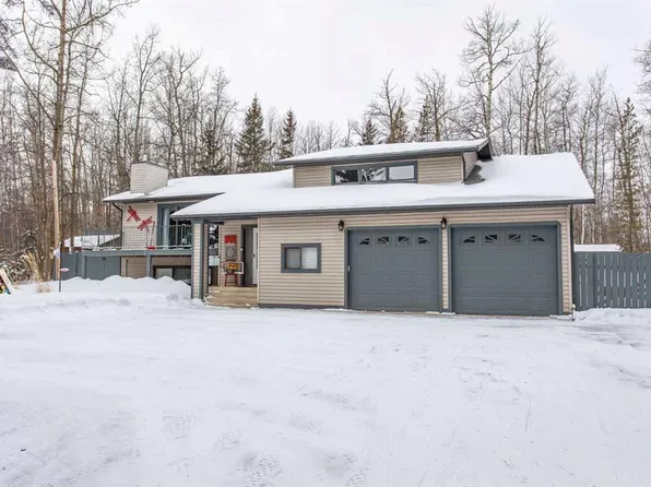 14 E Parkland Cres, Parkland Beach, AB T0C 2J0