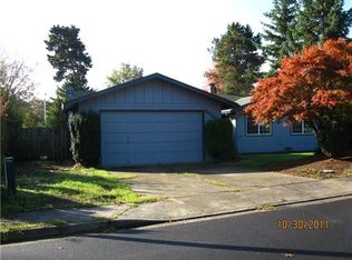 9040 SW Rebecca Ln, Beaverton, OR 97008