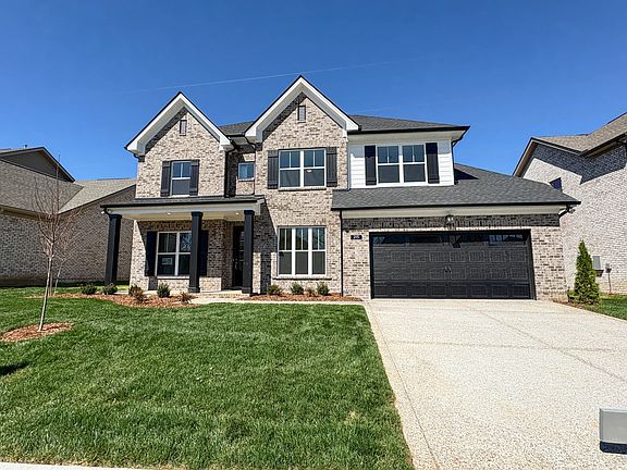 2nd image of 215 Settlers Way Lot 609