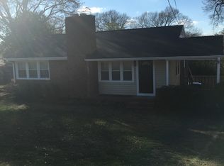 308 Legrand Blvd, Greenville, SC 29607