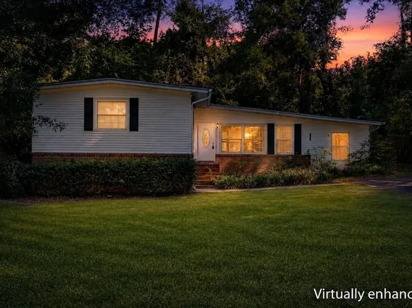 1814 Sunset Ln, Tallahassee, FL 32303