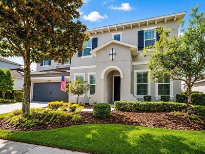15424 STARLING CROSSING DRIVE, Lithia, FL, 33547