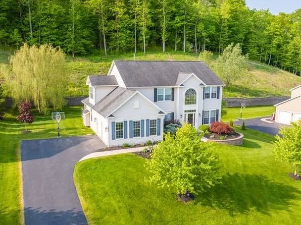 7935 Shire Ln, Victor, NY 14564