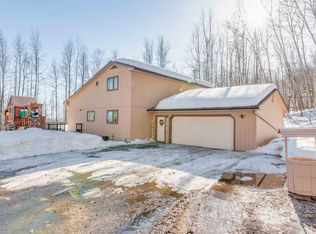 311 Hawk Rd, Fairbanks, AK 99712