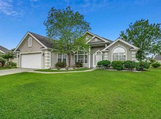 906 Tyger River Ct, Myrtle Beach, SC 29588