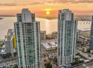 1199 Pacific Hwy UNIT 1103, San Diego, CA 92101