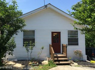 5311 Chesapeake Rd, Hyattsville, MD 20781