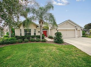 1706 Renwick Way, The Villages, FL 32162