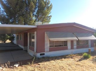 4209 E Glenn Rd, Sierra Vista, AZ 85650