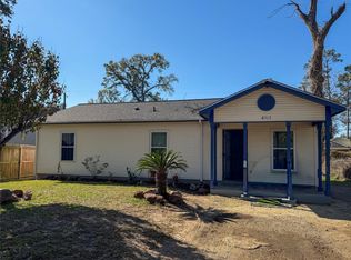 6707 Goldspier St, Houston, TX 77091