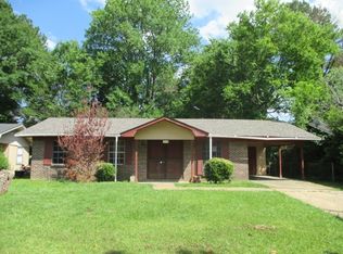 126 William McKinley Cir, Jackson, MS
