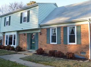 8908 Mapleview Ave, Henrico, VA 23294