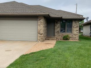 4303 S Broadway Ave #65810, Springfield, MO 65810