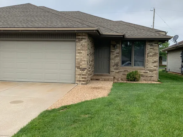 4303 S Broadway Ave #65810, Springfield, MO 65810